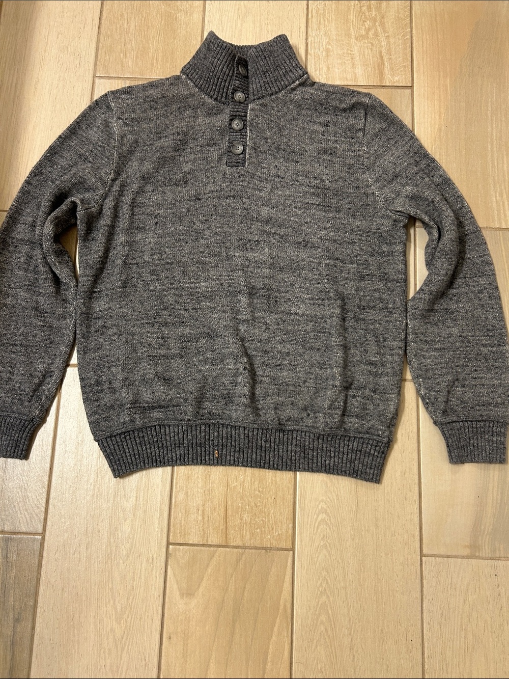 Men’s Gap Sweater size Large